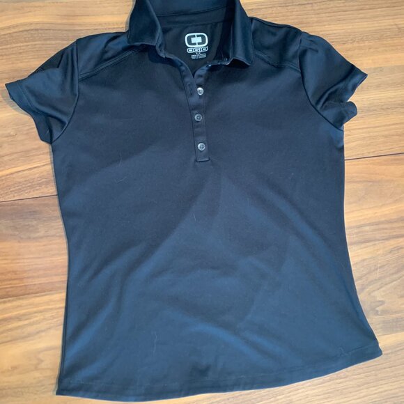 Darling Kelly Trousers with Bold Orange and Black Design - Picture 13 of 14